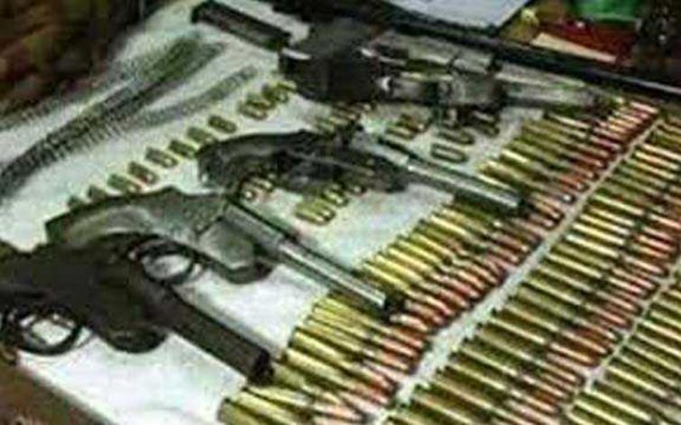 Bihar: Seven illegal mini gun factories busted, four arrested