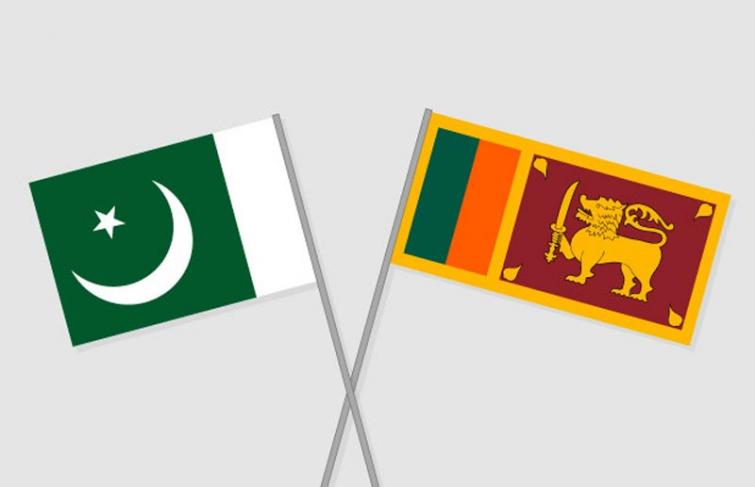 Pakistan to widen cooperation with Sri Lanka