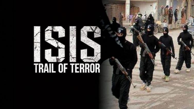 Islamic State beheads Christian hostages in Nigeria to 'avenge' Abu Bakr al-Baghdadi's killing