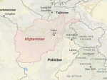 Security officials detain senior Taliban leader during operation in Afghanistan