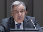 UN chief hails victory of â€˜political willâ€™ in historic Republic of North Macedonia accord