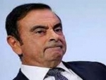 Ex-Nissan chief Ghosn released on bail after 108 days in detention