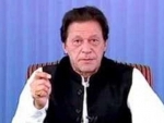 Imran Khan reaffirms to provide safe environment to Pakistani women
