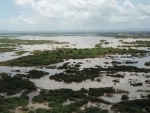 Tropical Cyclone Idai displaces 1.5 million across Mozambique and Malawi, as UN ramps up response