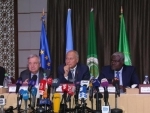 UN chief hopeful for Libya, after Quartet meeting in Tunis