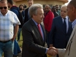 In Libya, Guterres â€˜deeply concernedâ€™ by risk of fresh military confrontation, urges restraint