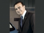Ex-Nissan chief Ghosn suspected of channeling Nissan funds through Oman to himself