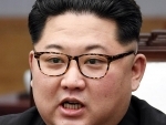 North Koreaâ€™s Kim vows to continue military buildup