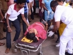 Sri Lanka blasts: Death toll touches 321