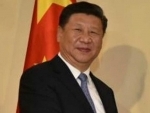 Xi meets Ethiopian prime minister Abiy Ahmed Ali 
