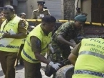 Terrorism hits Island Nation: Controlled explosion carried out in Sri Lanka's south city