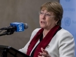 UN rights chief 'strongly' condemns â€˜shockingâ€™ mass executions in Saudi Arabia