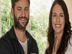 New Zealand PM Jacinda Ardern gets engaged to beau Clarke Gayford