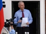 Assange remains 'resilient' in detention in UK : WikiLeaks editor-in-chief