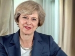British PM to meet senior Tory amid calls for resignation