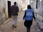 â€˜Abhorrentâ€™ ambulance attack in Libyan capital imperils life-saving work, warns UN
