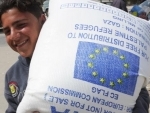 Gaza blockade causes â€˜near ten-fold increaseâ€™ in food dependency, says UN agency