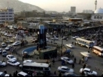 Afghanistan : Seventeen police feared killed in friendly fire