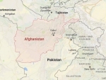 Air raids kill five militants in Afghanistan' eastern province