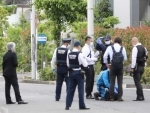 Japan knife attack incident leaves two people killed