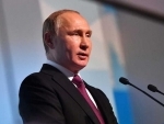 Putin briefed on deadly fight in village in western Russia : Kremlin