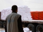 UN food agency begins â€˜last resortâ€™ partial withdrawal of aid to opposition-held Yemeni capital