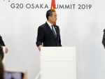 Create conditions for 'harmony between humankind and nature', UN chief says on sidelines of G20 in Japan