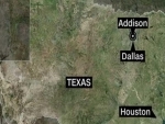 US: Private plane crash in Texas kills 10
