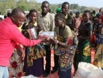 DR Congo: UN food agency triples aid in strife-hit Ituri province
