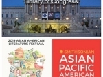 Asian American Literature Festival to be held at library of Congress