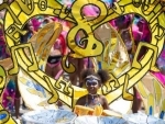 Torontonians celebrate Caribbean Carnival's Grand parade with pomp and glory