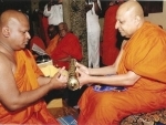 Top Sri Lankan Buddhist monks praise India for making Buddhist-majority Ladakh a Union Territory