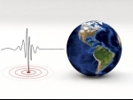5.5 magnitude earthquake rocks parts of Pakistan