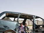 Deadly airstrikes and drone hits displace thousands of civilians in Libya oasis town