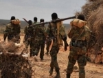 Somali army kills 8 al-Shabab militants in southern regions