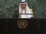 â€˜Terrorist Iranian regimeâ€™ must be checked; Saudi Foreign Minister urges financial pressure