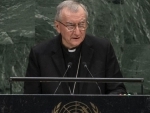 Effective multilateralism the antidote to todayâ€™s â€˜divisionsâ€™, Holy See tells UN Assembly