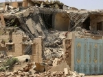 Yemen prisoner release boosts hopes of peace at last for war-weary civilians