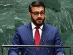 Millions of Afghans have â€˜voted not just for a president, but also for democracyâ€™, UN Assembly told