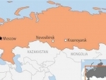 11 die in Russia dam collapse in Siberian region