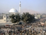 Afghanistan: Nangarhar mosque blasts trigger worldwide condemnation