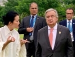 Coal addiction â€˜must be overcomeâ€™ to ease climate change, UN chief says in Bangkok