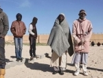 â€˜Violence, atrocities and impunityâ€™ reign throughout Libya, ICC prosecutor tells UN Security Council
