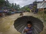 Bangladesh government is denying Rohingya children education: Human Rights Watch
