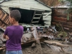 Rise in Caribbean children displaced by storms shows climate crisis is a child rights issue: UNICEF