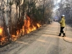 Sydney firefighting headquarters evacuated on 