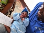 Failure to register newborns leaves millions â€˜invisibleâ€™ warns UN Childrenâ€™s Fund