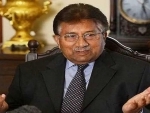 Former Pakistan President Pervez Musharraf gets death penalty in high treason case