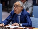 Continued airstrikes in western Libya â€˜utterly unacceptableâ€™, says UN mission chief