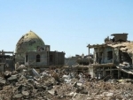 Iraq: UN demining agency rejects desecration accusations, involving historic Mosul churches